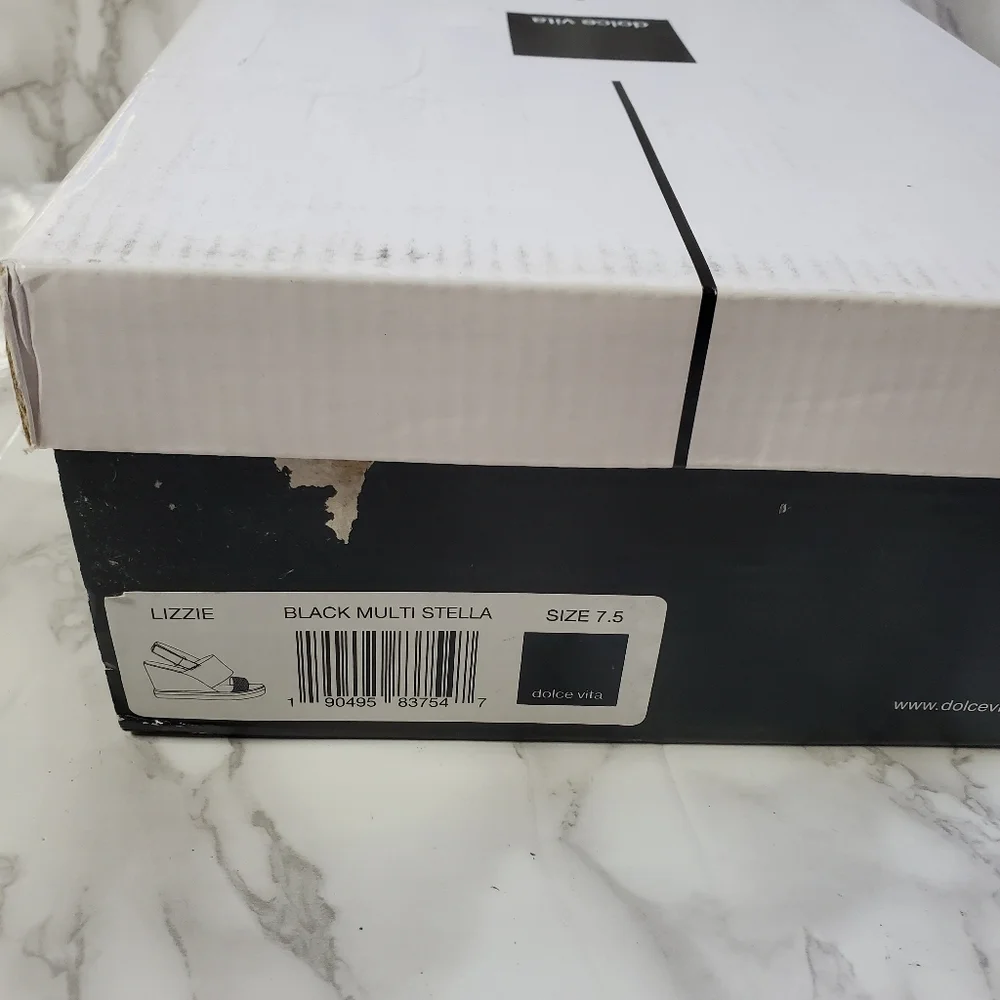 Dolce Vita new box